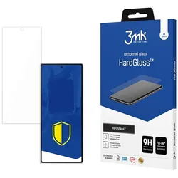 3mk HardGlass - gehärtetes Glas für Samsung Galaxy aus Fold 7 (přední strana)