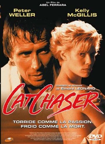 Abel Ferrara - Cat Chaser [FR Import] - Preis vom 09.10.2026 07:28:09 h