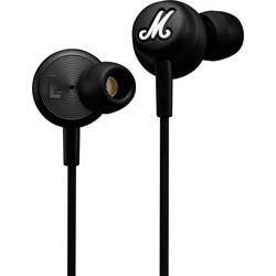 Marshall Mode USB-C In Ear Kopfhörer Schwarz 1008181
