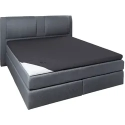 Topperbezug Jersey ( 190x200cm) - 150x200cm