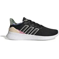 ADIDAS Damen Freizeitschuhe PUREMOTION SE, Größe 37 1⁄3 in Schwarz Schwarz