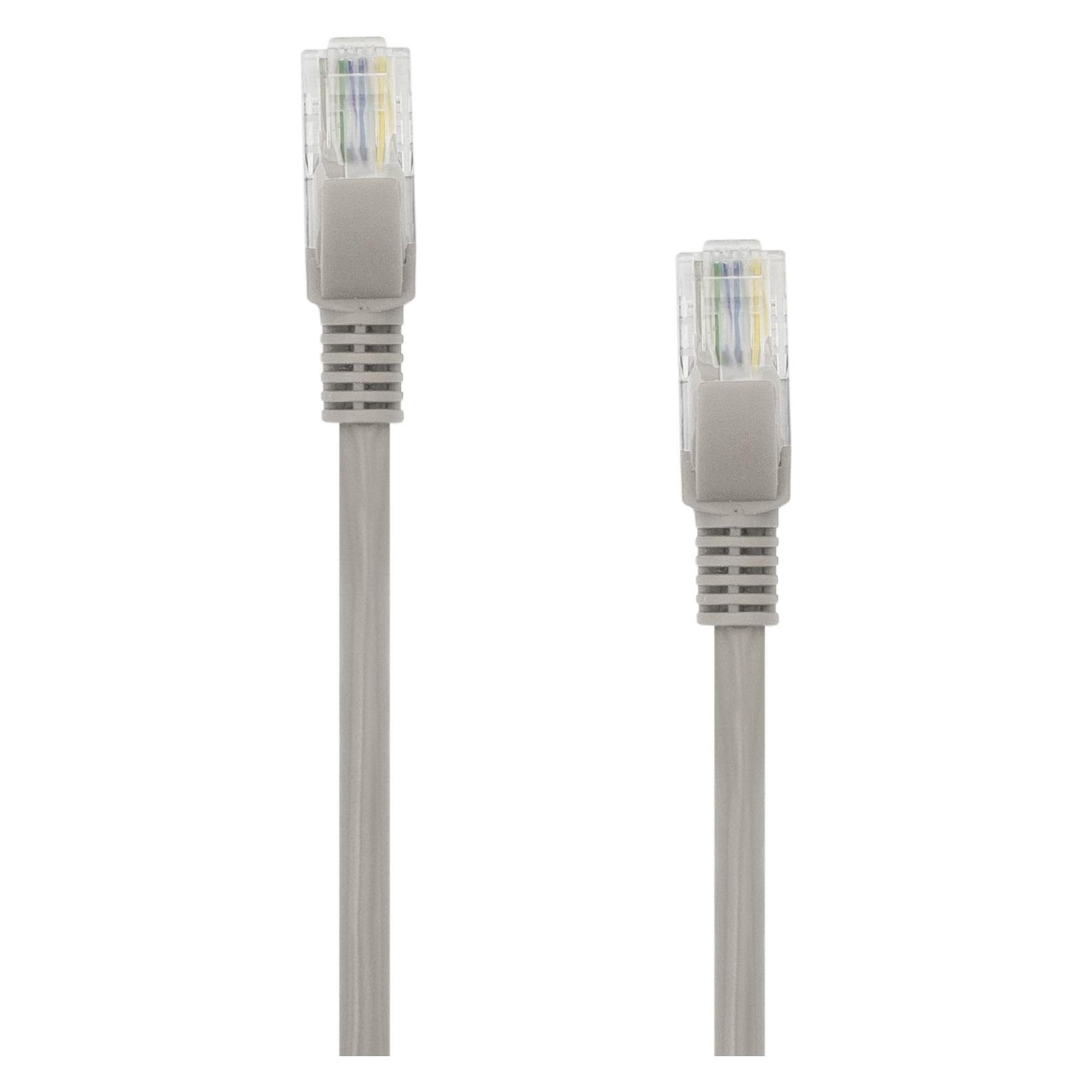 Sbox UTP-CAT6-3/R UTP CAT6 3m (U/UTP, CAT6, 3 m) (UTP-CAT6-3/R)