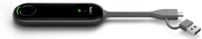 Yealink PA20 La solution parfaite pour des transmissions AV de qualité