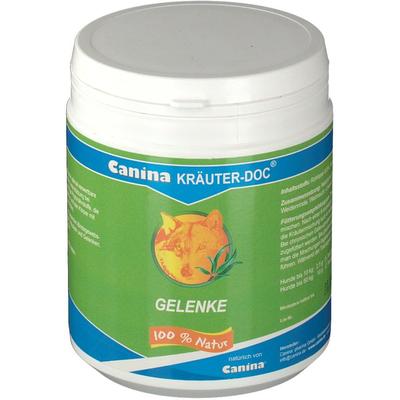 Canina Kräuter-Doc Gelenke Pulver vet. 300 g