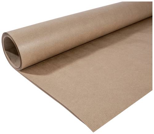 Sigel Moderationspapier BA161 Braun 114 x 160cm