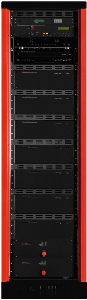MONACOR RACK-62542