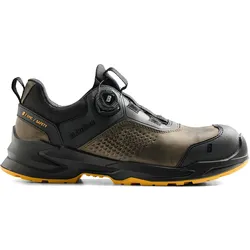 Sicherheitshalbschuhe EPIC S3S "2295" - 36