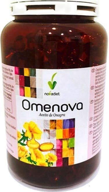 NOVADIET Omenova 225 caps