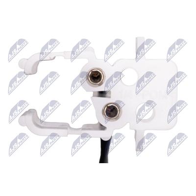 NTY Sensor, Kraftstoffvorrat ETV-BM-006 für BMW