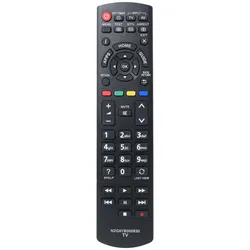 PANASONIC N2QAYB000830, SUB N2QAYB000840 Original Fernbedienung