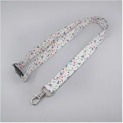 Avery, Informationsschild, Lanyard