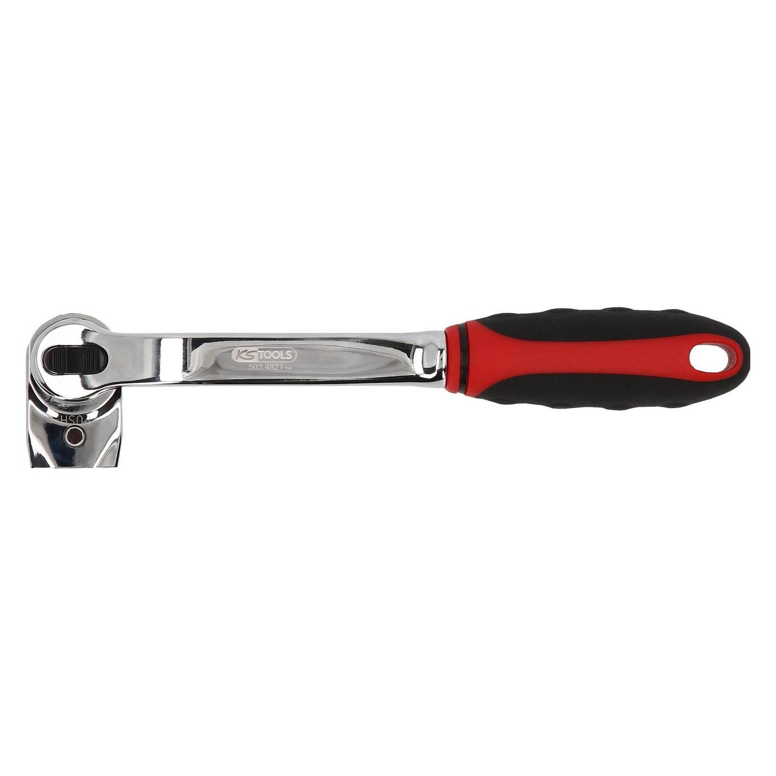 KS Tools Spezial-Ratschenringschlüssel (503.4821)