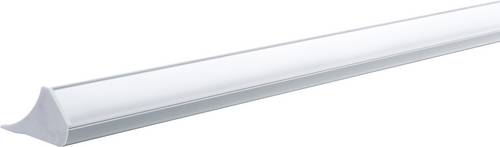 Paulmann 70440 Corner Profil Kunststoff (L x B) 1m x 4.9cm 1St.