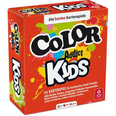 Color Addict - Kids