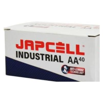 Japcell AA / LR06 Industrial (40 Stk., AA) (100034223)