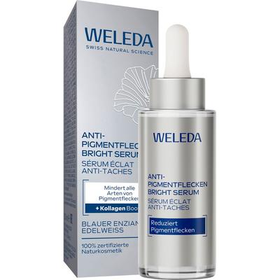 Weleda Anti-Pigmentflecken Bright Serum 30 ml