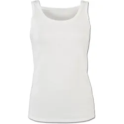 Gildan Softstyle Ladies ́ Tank Top, white, XL
