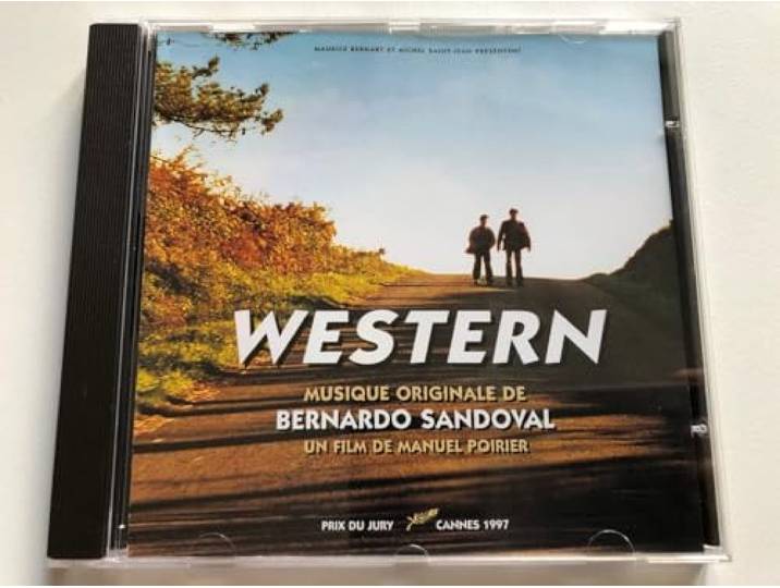 Western