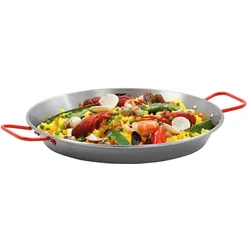 Bartscher Paella-Pfanne STP340