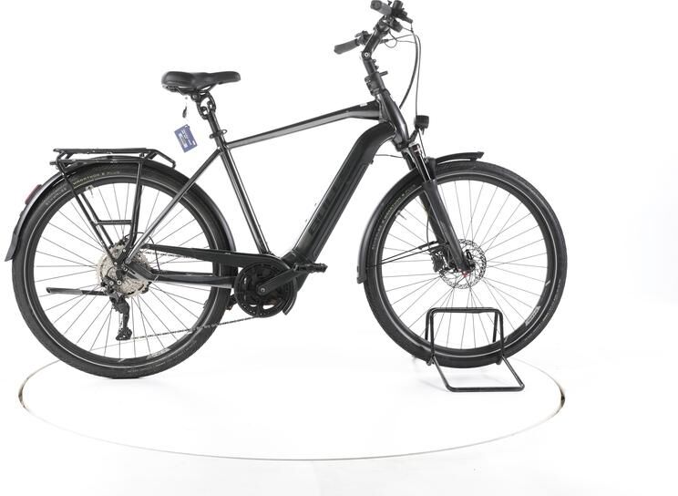 Bulls Tourer EVO 10 FIT Vélo Électrique de Trekking - 294004