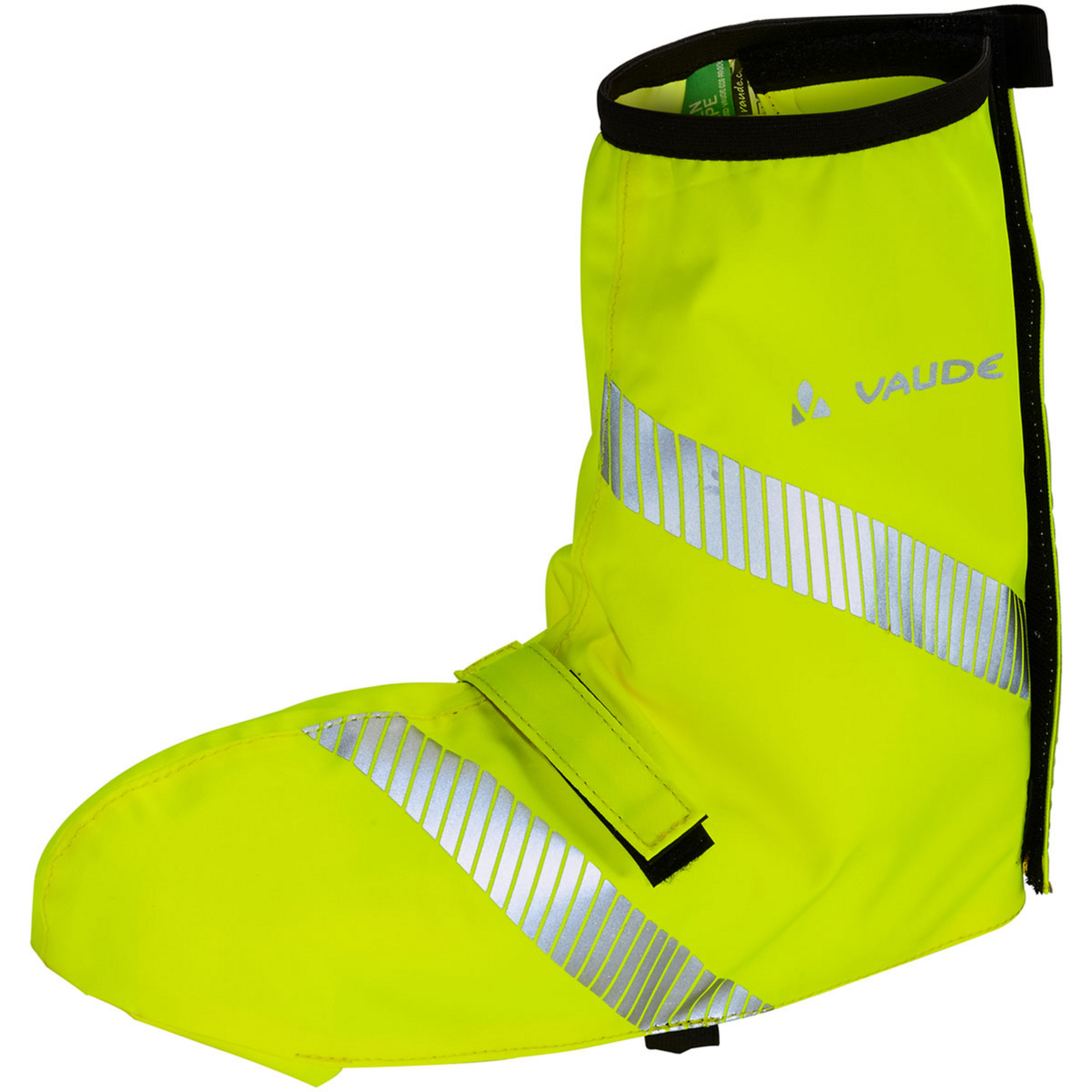 Vaude Luminum Bike Gamaschen Schuhzubehör gelb Größe 44
