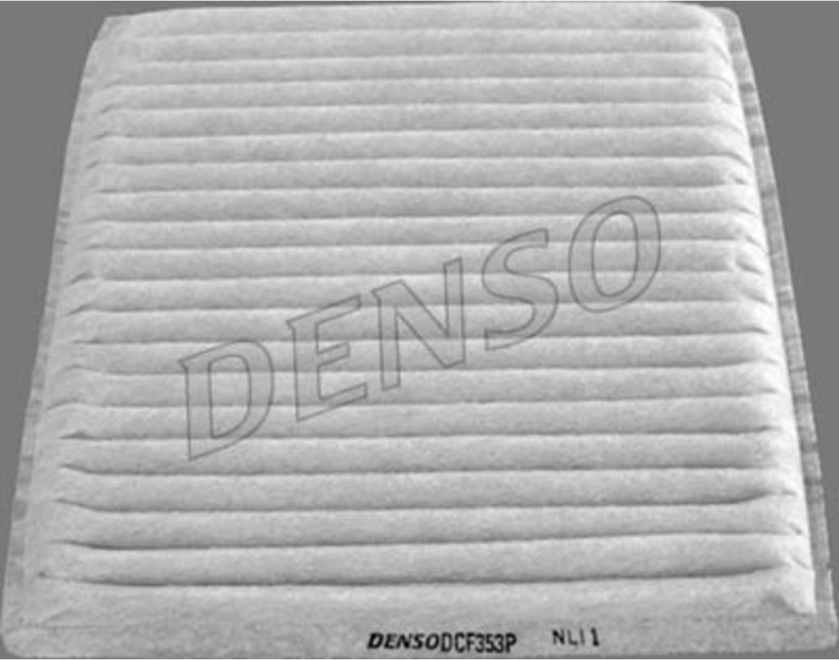 Innenraumluftfilter DENSO DCF353P