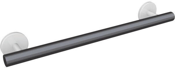 Hewi System 800 K longueur spéciale, blanc de System 800 K , plastique, gris anthracite