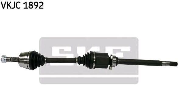 SKF VKJC 1892 Antriebswelle