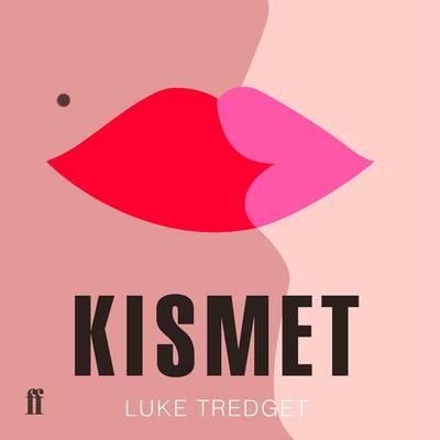 Kismet - Luke Tredget, Audio, 9780571349197
