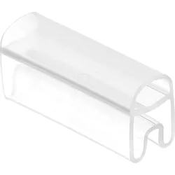 DELOCK 80950 - Kabelmarker für 2 - 4 mm Durchmesser, 50 Stück