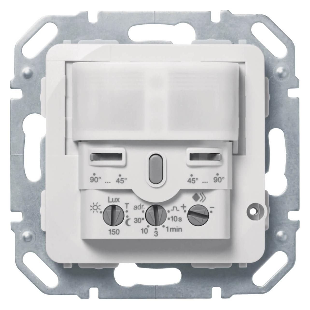 Berker KNX-Bewegungsmelder (12 m) (80262180)