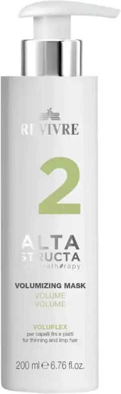Revivre Alta Structa Volumizing Mask 200 ml