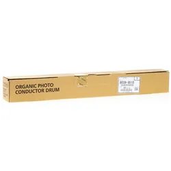 Ricoh, Toner, B0399510K (BK)