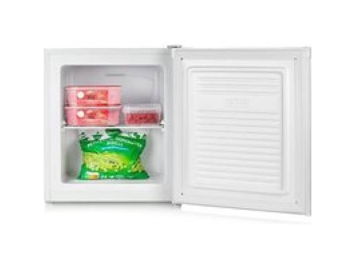 Mini Conglateur - PRIMO - PR146DV - 33L - Classe D - Blanc