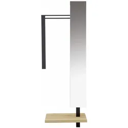 Musterring Anstellgarderobe (rechts) MR JOLINE - B/H/T ca. 63.20x195.00x43.00