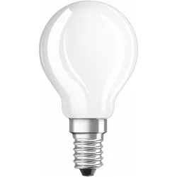 6x Osram, Leuchtmittel, Led Retrofit Classic P (E14, 806 lm, 1x)