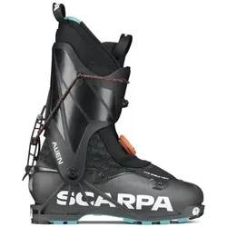 Scarpa Alien - Skitourenschuh - Black/Blue - 27 MP