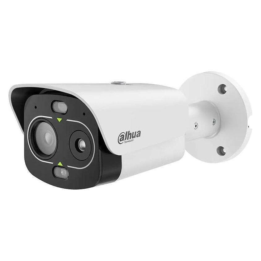 Dahua TPC-BF1241-TB3F4-DW-S8-V1 IP-Thermal Kamera (TPC-BF1241-T-V1)