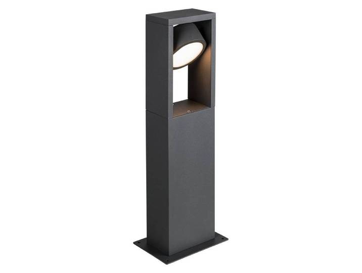SLV Eskina LED Pollerleuchte Single Frame IP65 CCT