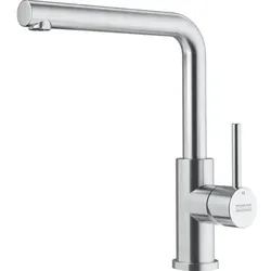 Franke Küchenarmatur FC 6985.501 SMART GLENDA Edelstahl