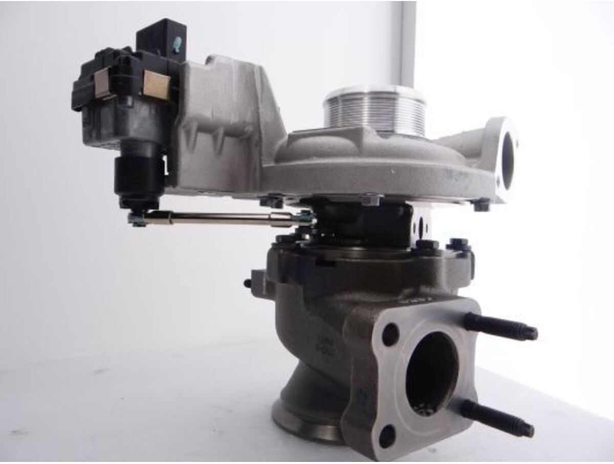 Garrett Caricatore, ricarica 832642-5005S