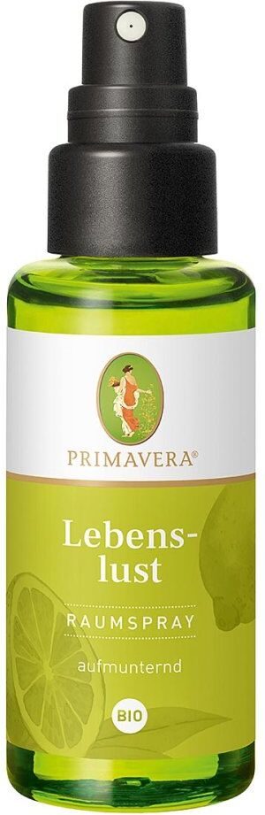Primavera® Lebenslust Raumspray