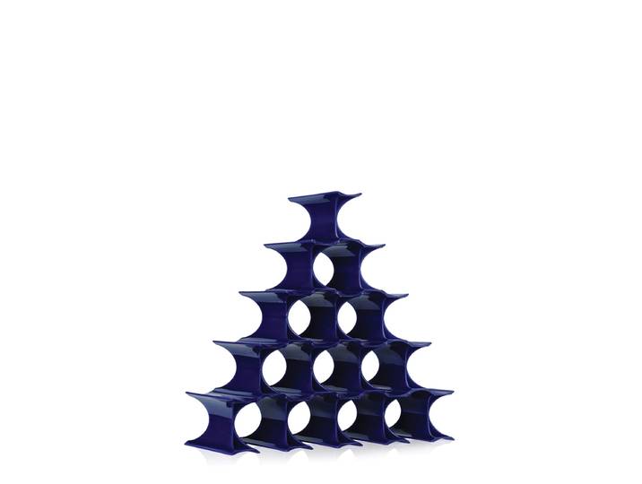 Kartell INFINITY Flaschenregal