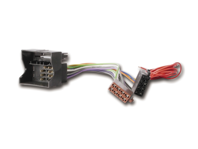 Radioadapter BMW CHP