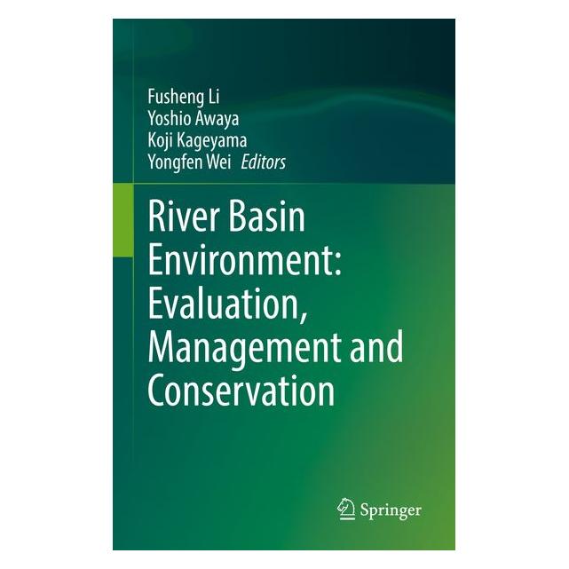Springer River Basin Environment: Evaluation, Management and Conservation (71876939)