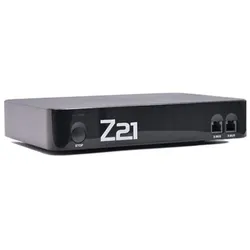 ROCO 10820 SPURNEUTRAL Digitalzentrale Z21