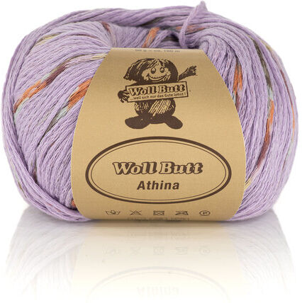 Woll Butt Athina
