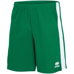 Errea, Herren, Sporthose, Bolton Short Ad (L), Grün