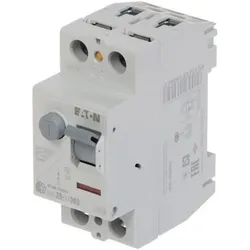 Systemstromversorgung, HNC-25/2/003 25A/ 30MA/AC DIFFERENZIALSCHUTZSCHALTER 25A 2P 2M 30MA AC 6KA