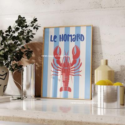 Inspire Select Bon Appetit Kitchen Canvas Poster Coffee Espresso Typography Wall Art For Dining Room Decor ct1039 5 11.8 17.7 In No Frame